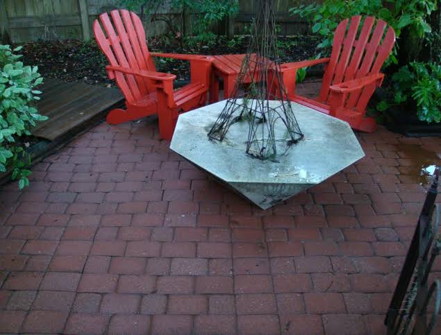 Revitalised Dining Areas in Renfrewshire